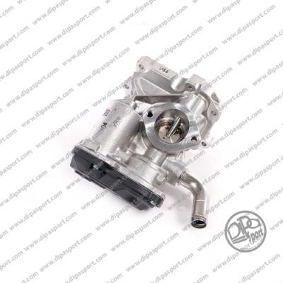 Dipasport EGR307N - Vanne EGR droxauto.com