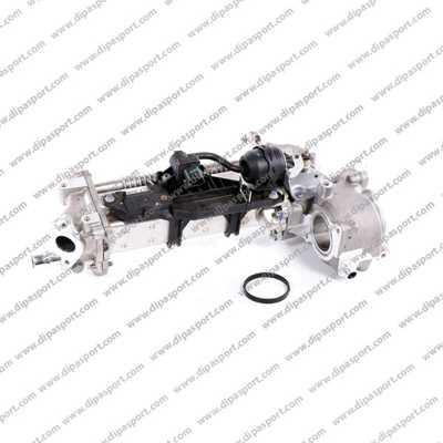 Dipasport EGR316N - Corps papillon droxauto.com