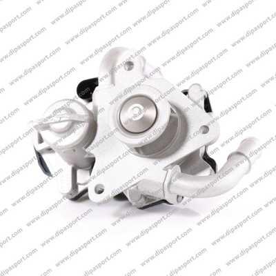 Dipasport EGR337N - Vanne EGR droxauto.com