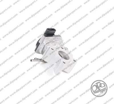 Dipasport EGR379N - Vanne EGR droxauto.com