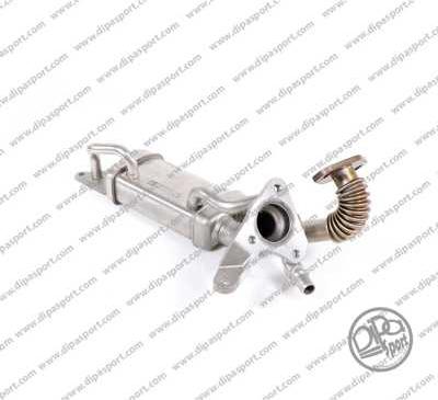 Dipasport EGR299N - Corps papillon droxauto.com