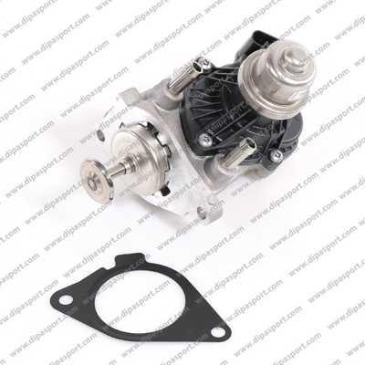 Dipasport EGR263N - Vanne EGR droxauto.com