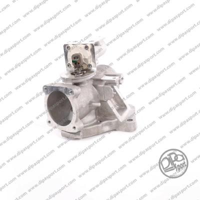 Dipasport EGR208R - Vanne EGR droxauto.com