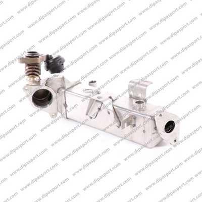 Dipasport EGR287R - Corps papillon droxauto.com