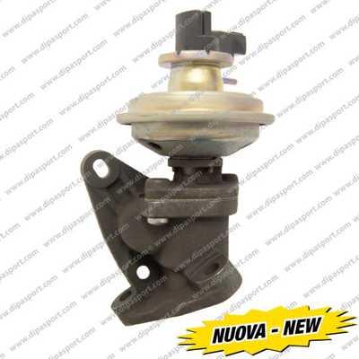 Dipasport EGR238N - Vanne EGR droxauto.com