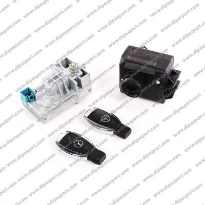 Dipasport ELV006R - Interrupteur d'allumage / de démarreur droxauto.com