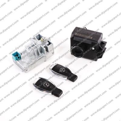 Dipasport ELV002R - Interrupteur d'allumage / de démarreur droxauto.com