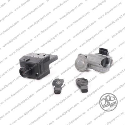 Dipasport ELV010R - Interrupteur d'allumage / de démarreur droxauto.com