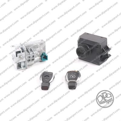 Dipasport ELV013R - Interrupteur d'allumage / de démarreur droxauto.com