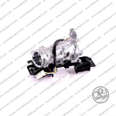 Dipasport ELV020N - Interrupteur d'allumage / de démarreur droxauto.com