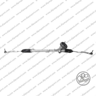 Dipasport EPI323N - Crémaillière de direction droxauto.com