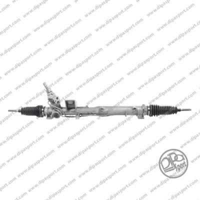 Dipasport EPI224R - Crémaillière de direction droxauto.com