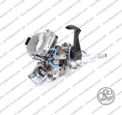 Dipasport EPS113819R - Colonne de direction droxauto.com