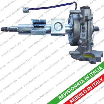 Dipasport EPS113CC819R - Colonne de direction droxauto.com