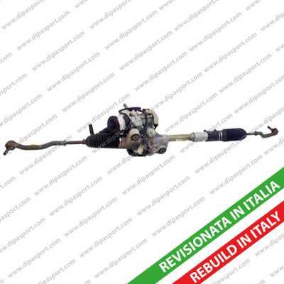 Dipasport EPS130R - Colonne de direction droxauto.com