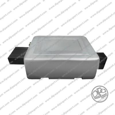 Dipasport EPS137ER - Colonne de direction droxauto.com