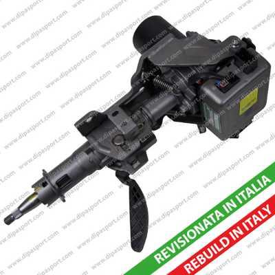 Dipasport EPS137R - Colonne de direction droxauto.com
