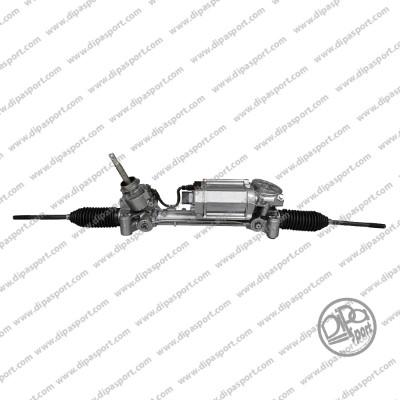 Dipasport EPS357R - Crémaillière de direction droxauto.com