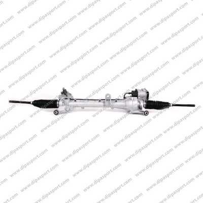 Dipasport EPS257R - Crémaillière de direction droxauto.com