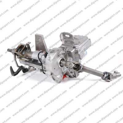 Dipasport EPS263N - Colonne de direction droxauto.com