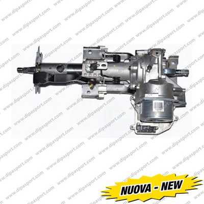 Dipasport EPS201N - Colonne de direction droxauto.com