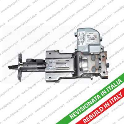 Dipasport EPS201R - Colonne de direction droxauto.com