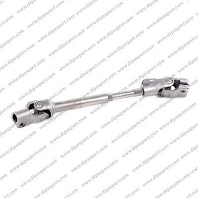 Dipasport EPS237GCR - Colonne de direction droxauto.com