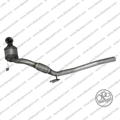 Dipasport FAP043BMCN - Catalyseur droxauto.com