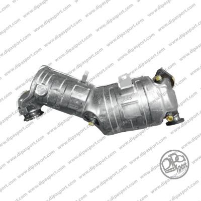 Dipasport FAP051R - Catalyseur droxauto.com