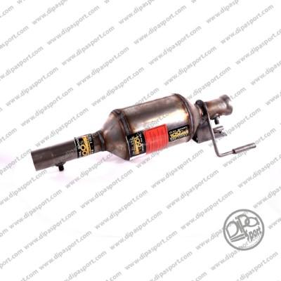 Dipasport FAP061BMCN - Filtre à particules / à suie, échappement droxauto.com