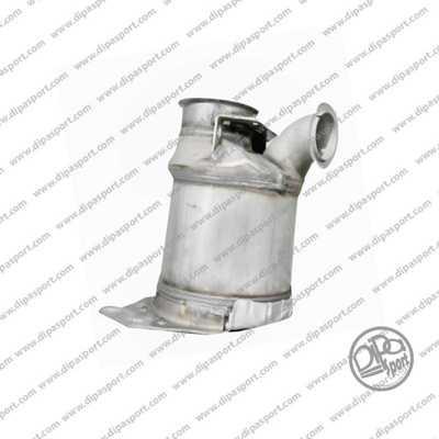 Dipasport FAP003R - Catalyseur droxauto.com