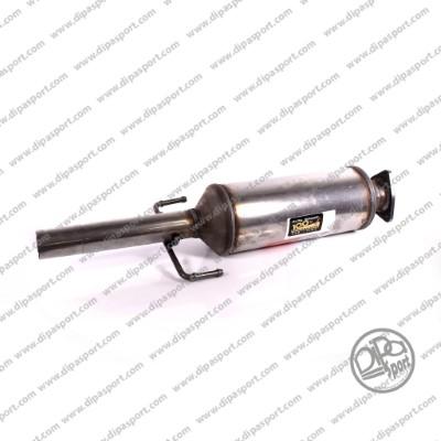 Dipasport FAP171BMCN - Filtre à particules / à suie, échappement droxauto.com