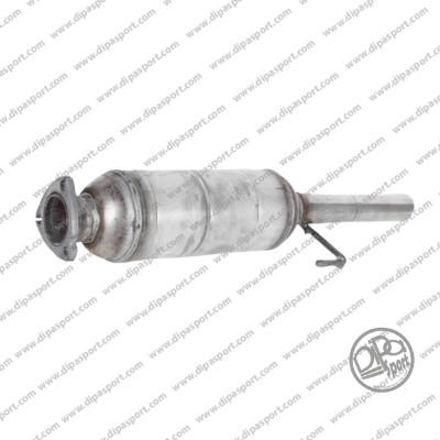 Dipasport FAP171N - Filtre à particules / à suie, échappement droxauto.com