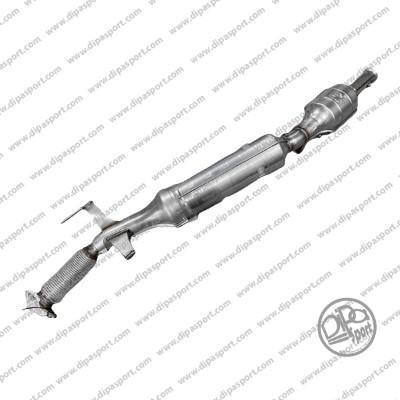 Dipasport FAP349R - Filtre à particules / à suie, échappement droxauto.com