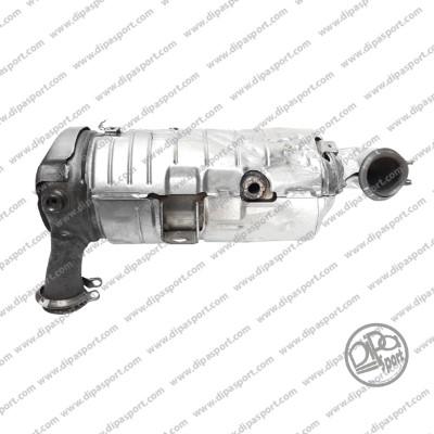 Dipasport FAP339R - Catalyseur droxauto.com