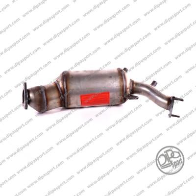 Dipasport FAP324BMCN - Filtre à particules / à suie, échappement droxauto.com