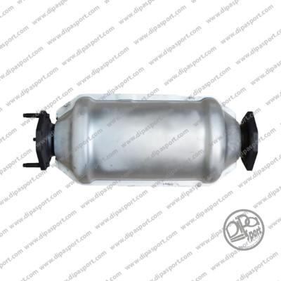 Dipasport FAP219R - Catalyseur droxauto.com