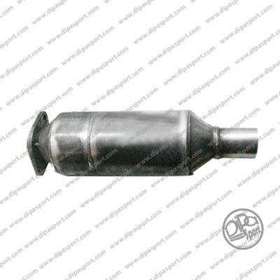 Dipasport FAP212R - Catalyseur droxauto.com
