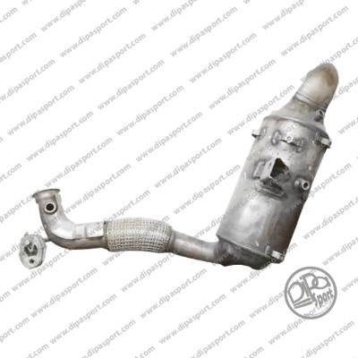 Dipasport FAP239R - Catalyseur droxauto.com