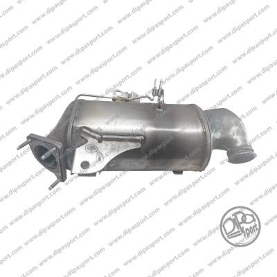 Dipasport FAP226R - Catalyseur droxauto.com