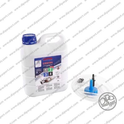 Dipasport FAPC015N - Lot de rattrapage, filtre à particules / à suie droxauto.com