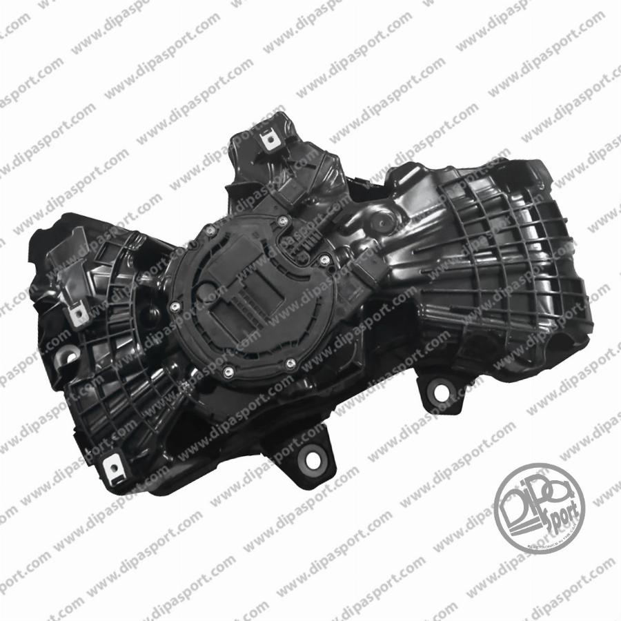 Dipasport FAPS068R - Unité réservoir, Injection d'urée droxauto.com