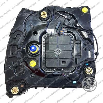 Dipasport FAPS002R - Unité réservoir, Injection d'urée droxauto.com