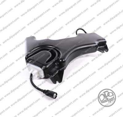 Dipasport FAPS024N - Unité réservoir, Injection d'urée droxauto.com