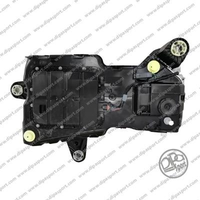 Dipasport FAPS028N - Unité réservoir, Injection d'urée droxauto.com