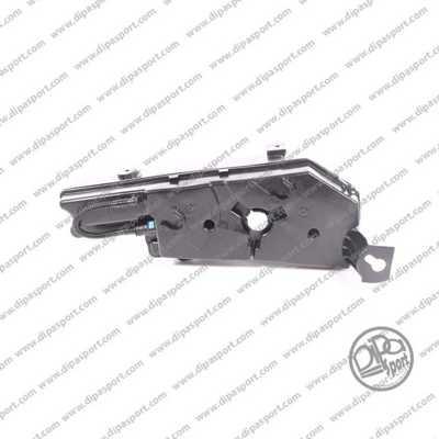 Dipasport FAPS023N - Unité réservoir, Injection d'urée droxauto.com