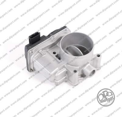 Dipasport FLAI495R - Corps papillon droxauto.com