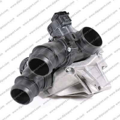 Dipasport FLAI456N - Valve, contrôle d'air-air d'admission droxauto.com