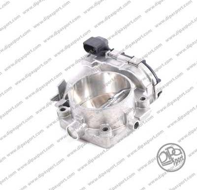 Dipasport FLAI485N - Corps papillon droxauto.com