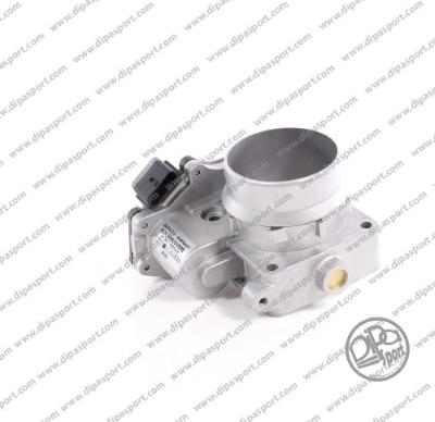 Dipasport FLAI432R - Corps papillon droxauto.com